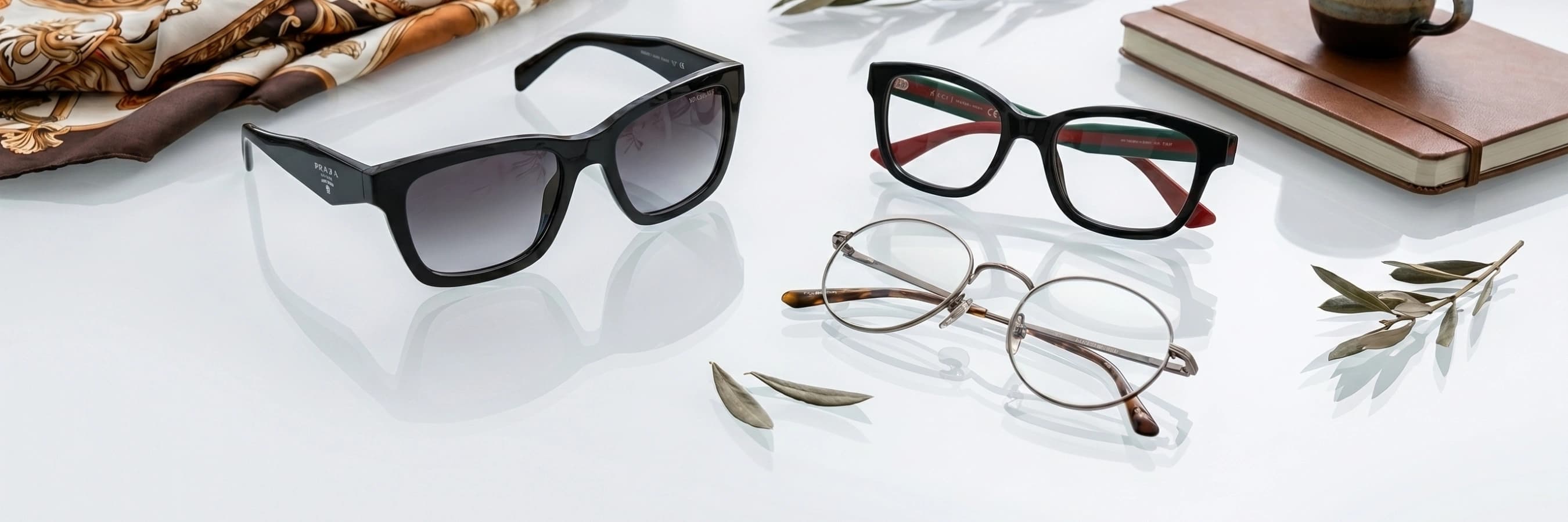 About EyeSpot Eye Care
